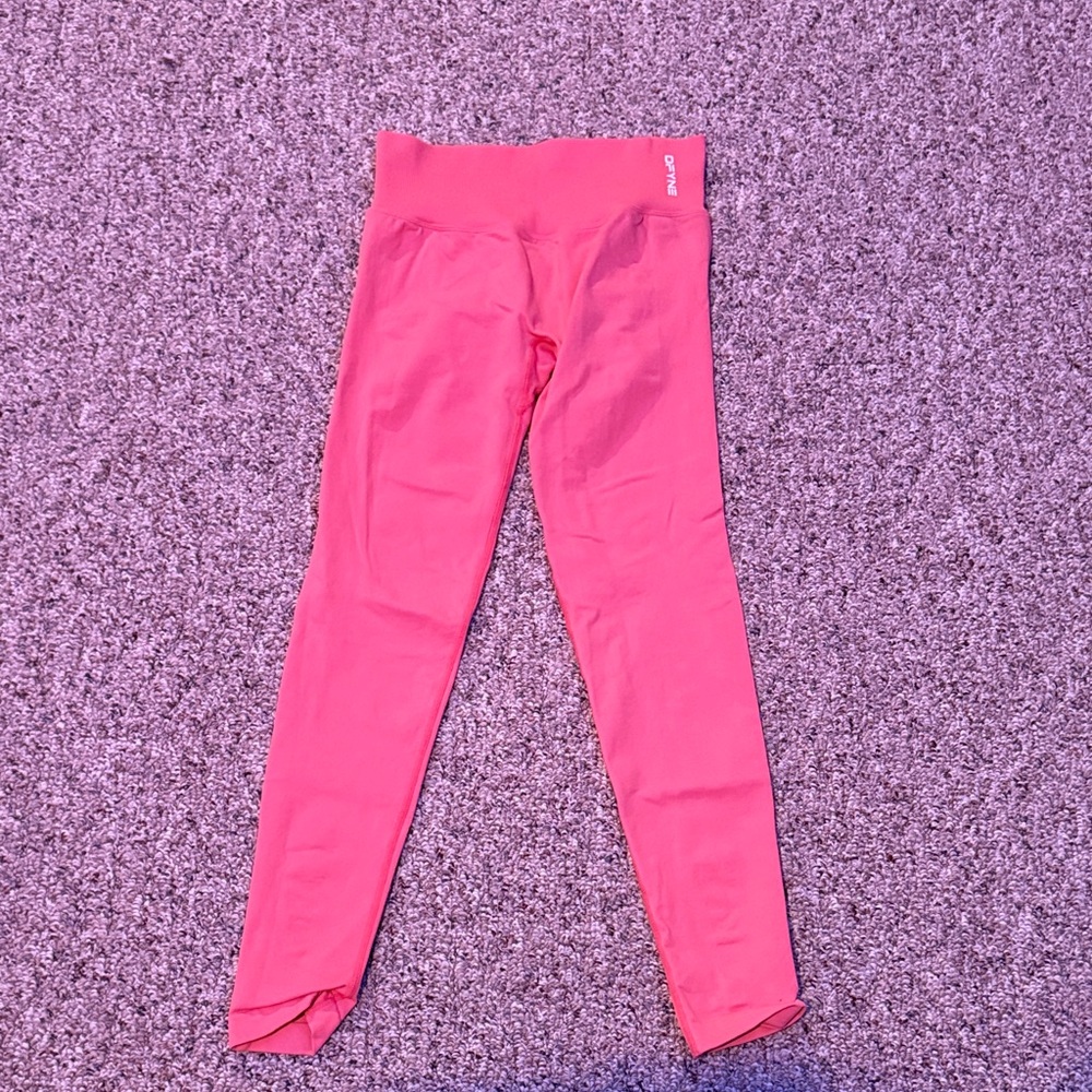 Dfyne Leggings